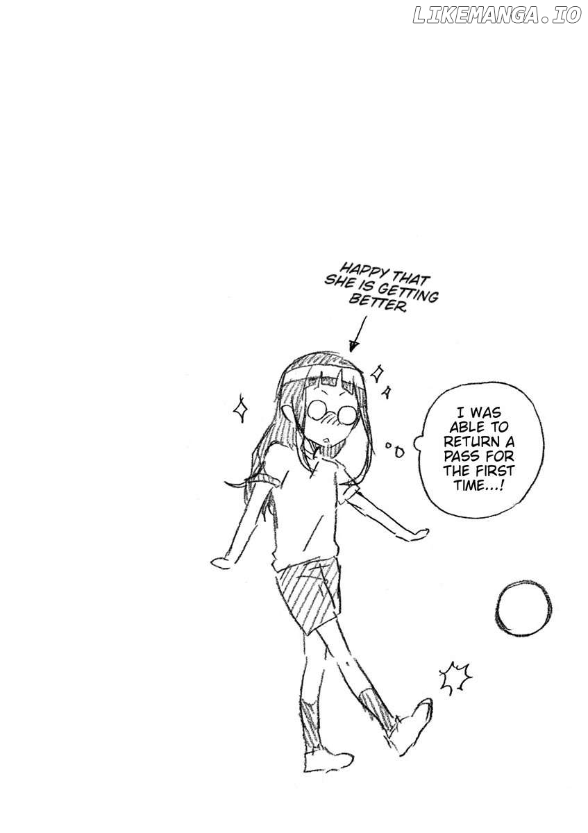 Student Council For Two Chapter 35 - page 6