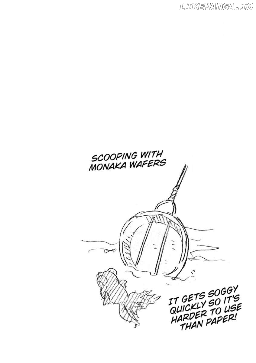 Student Council For Two Chapter 36 - page 6