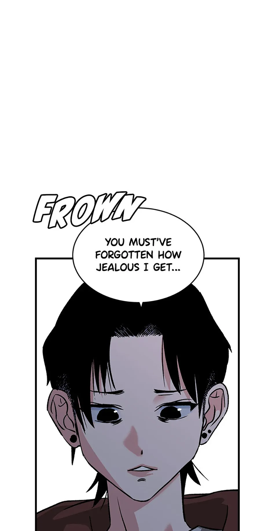 How to Draw an Ellipse Chapter 149 - page 51