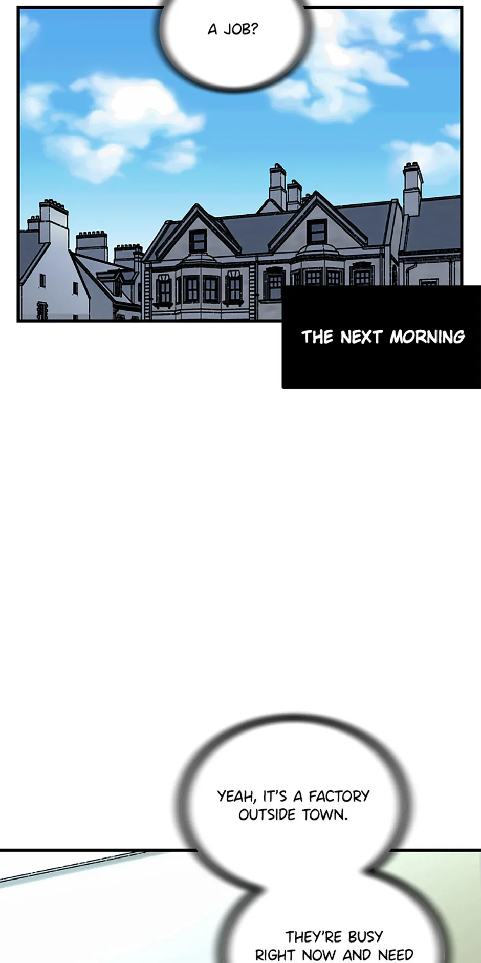 How to Draw an Ellipse Chapter 150 - page 22