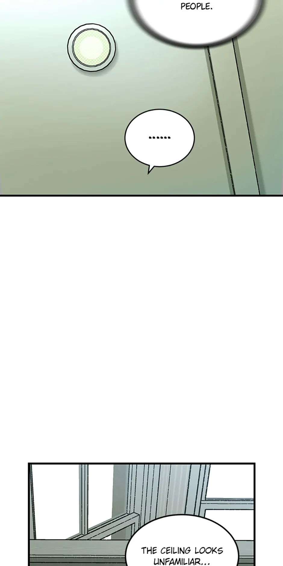 How to Draw an Ellipse Chapter 150 - page 23