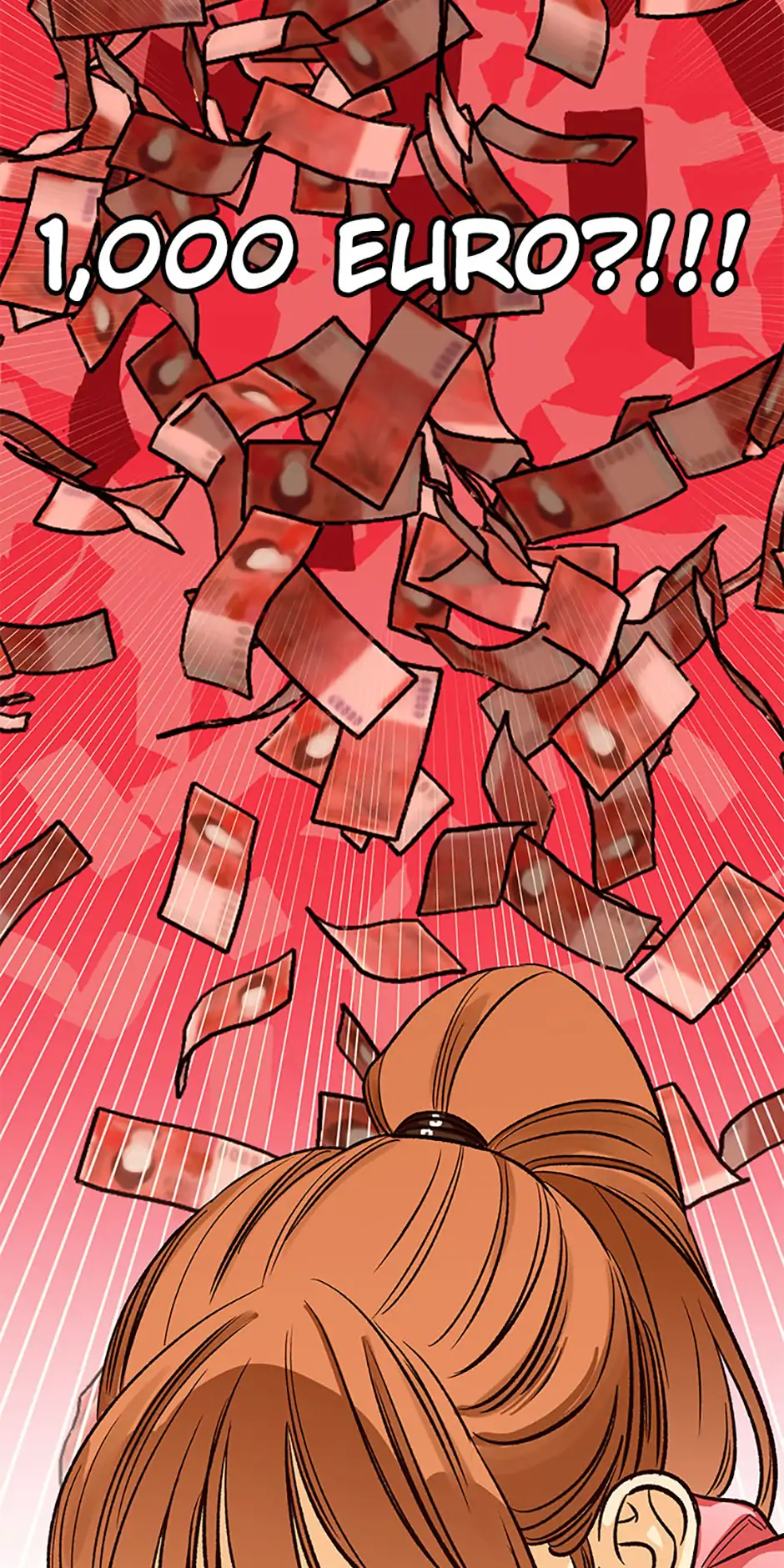 How to Draw an Ellipse Chapter 150 - page 29