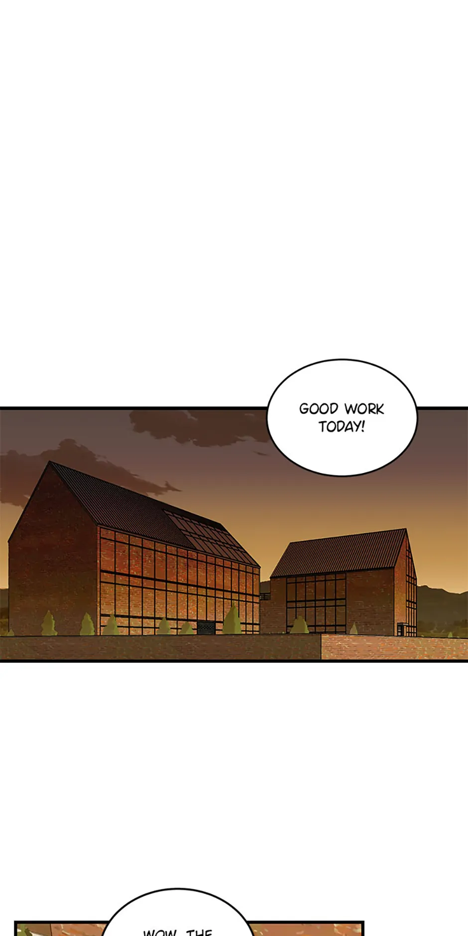 How to Draw an Ellipse Chapter 150 - page 41