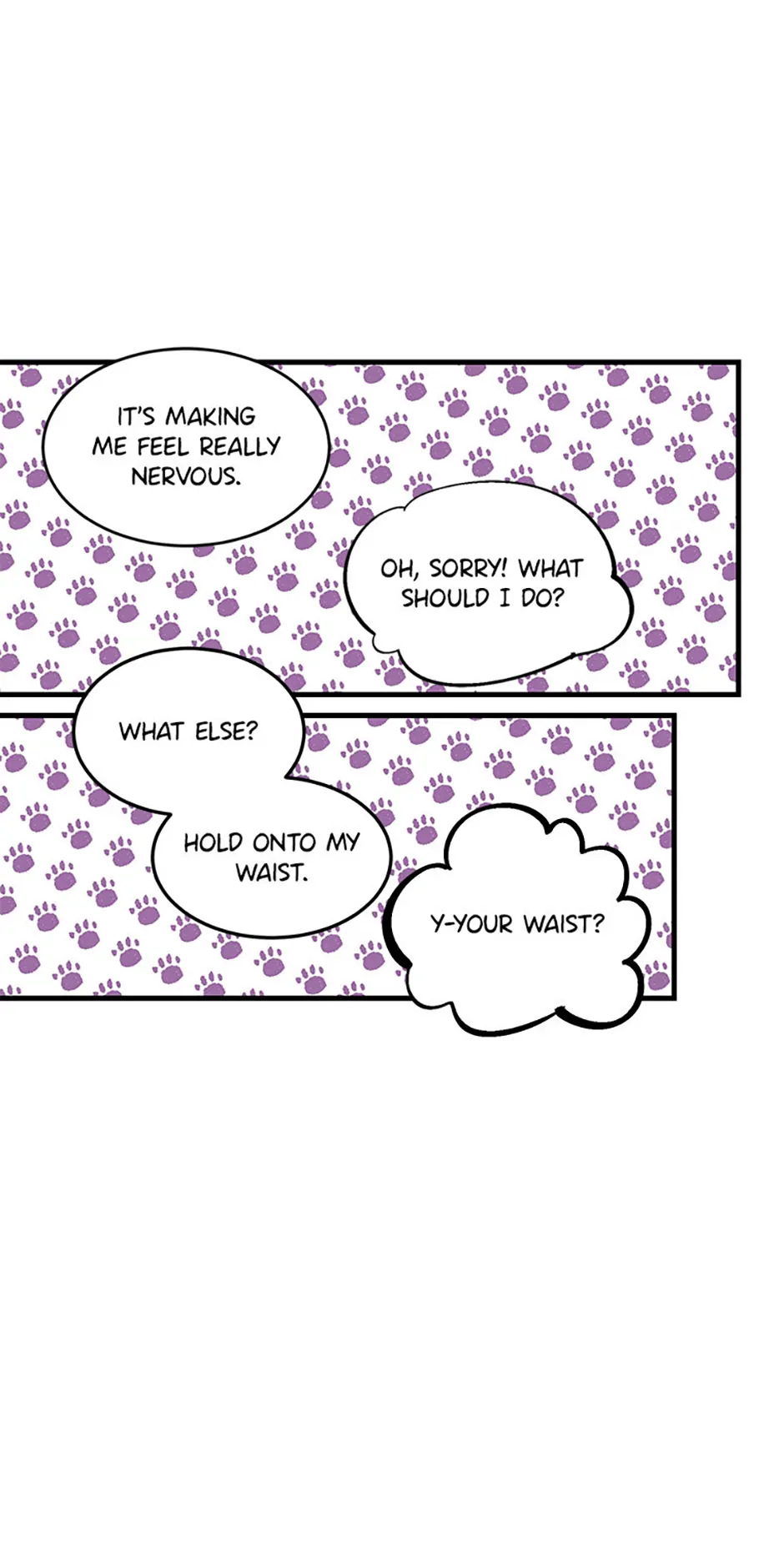 How to Draw an Ellipse Chapter 150 - page 48