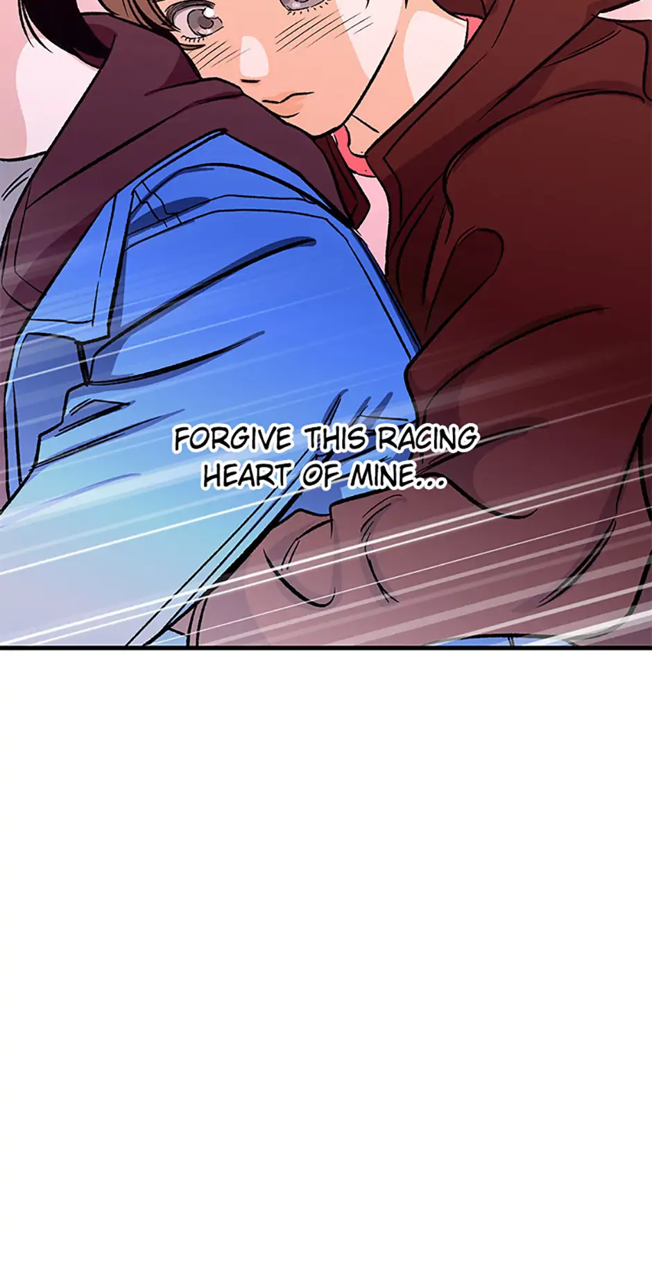 How to Draw an Ellipse Chapter 150 - page 54