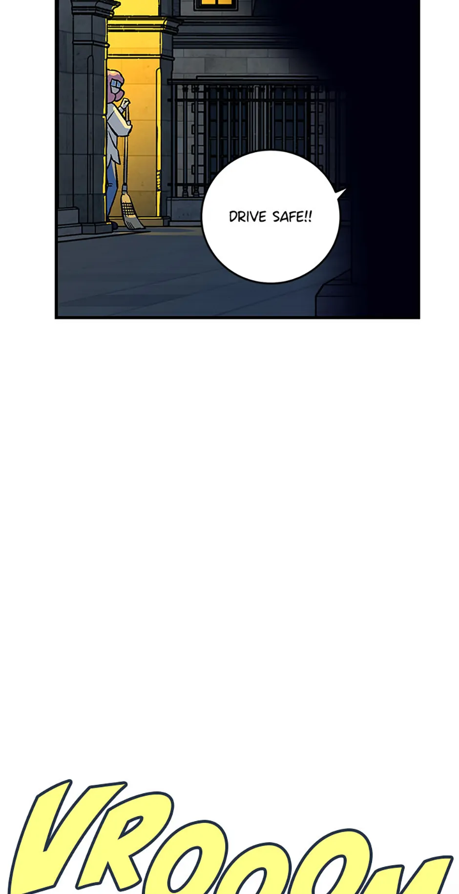 How to Draw an Ellipse Chapter 150 - page 58