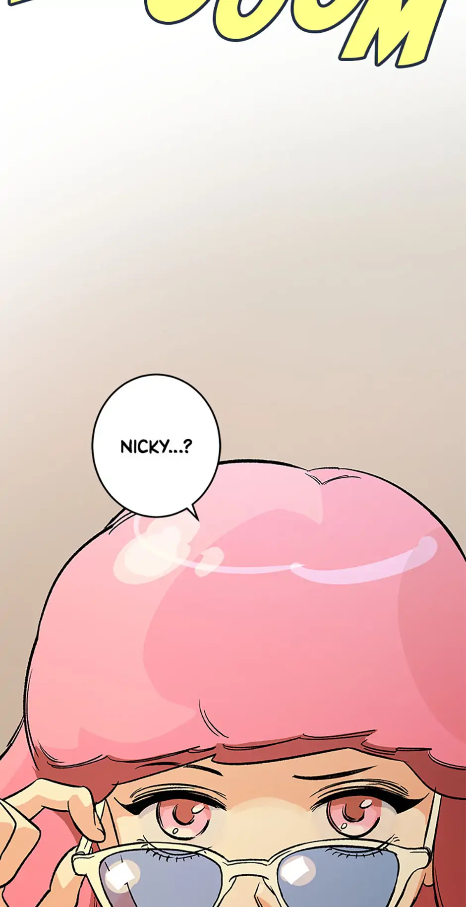 How to Draw an Ellipse Chapter 150 - page 59