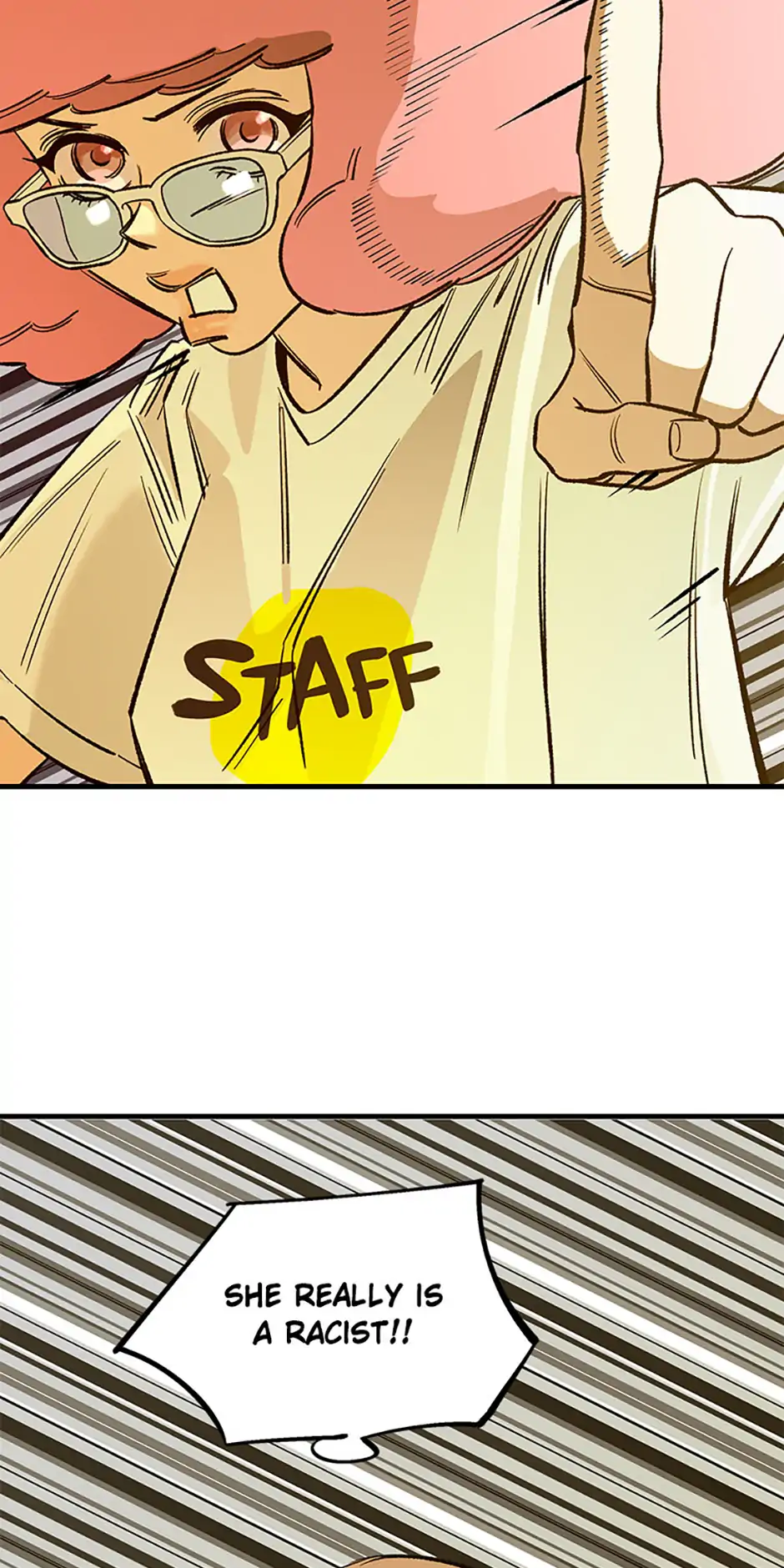 How to Draw an Ellipse Chapter 151 - page 42