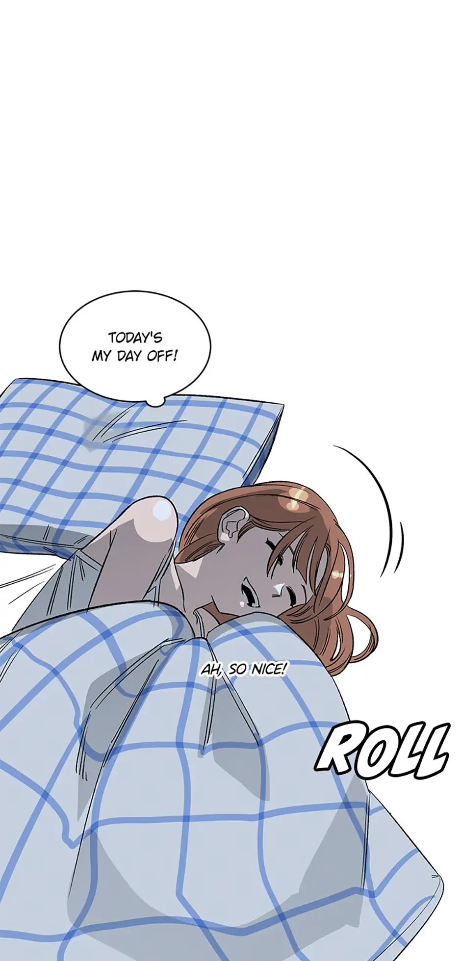 How to Draw an Ellipse Chapter 151 - page 47