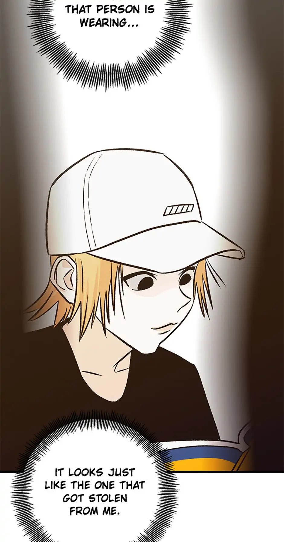 How to Draw an Ellipse Chapter 151 - page 59