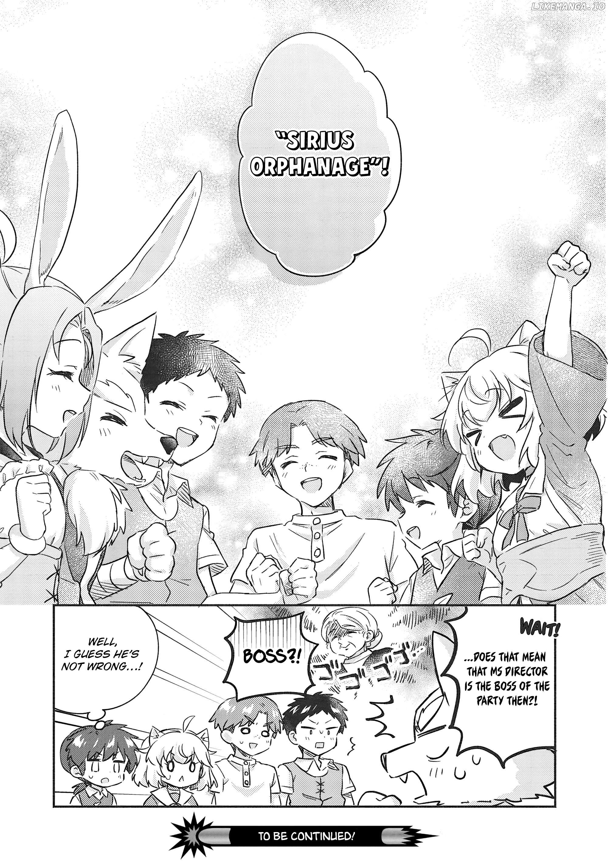Kojiin Tamer Chapter 36 - page 13