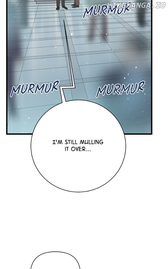 Girl with a Knife Chapter 118 - page 10