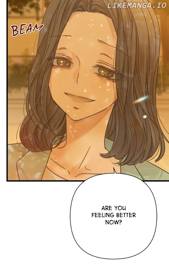 Girl with a Knife Chapter 118 - page 38