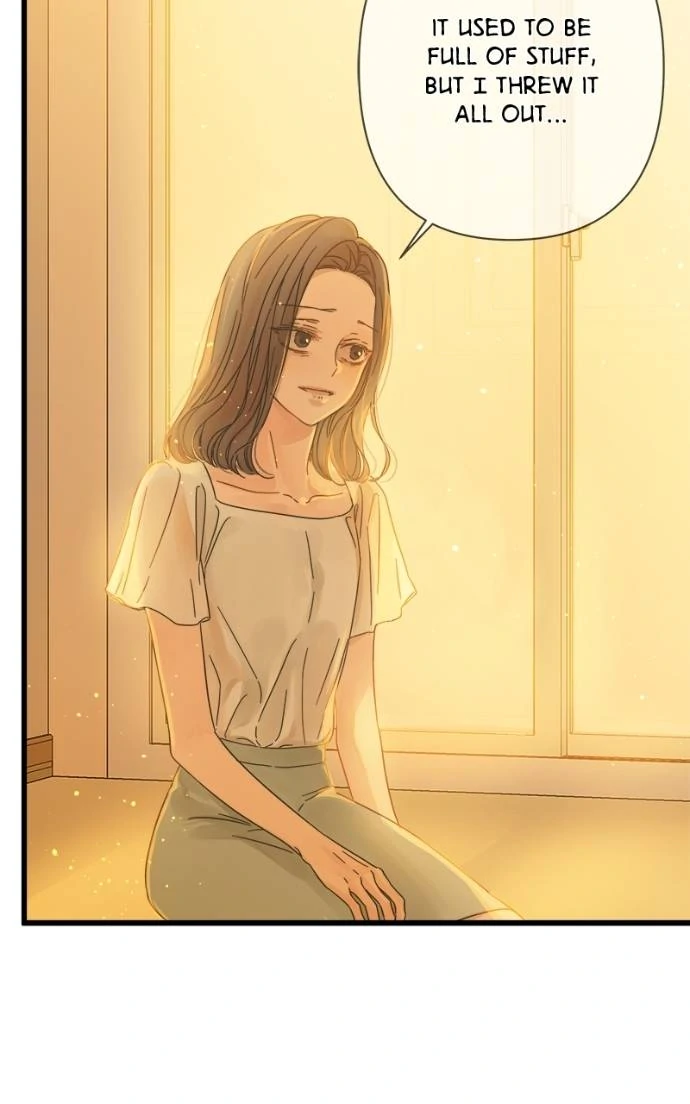 Girl with a Knife Chapter 118 - page 49