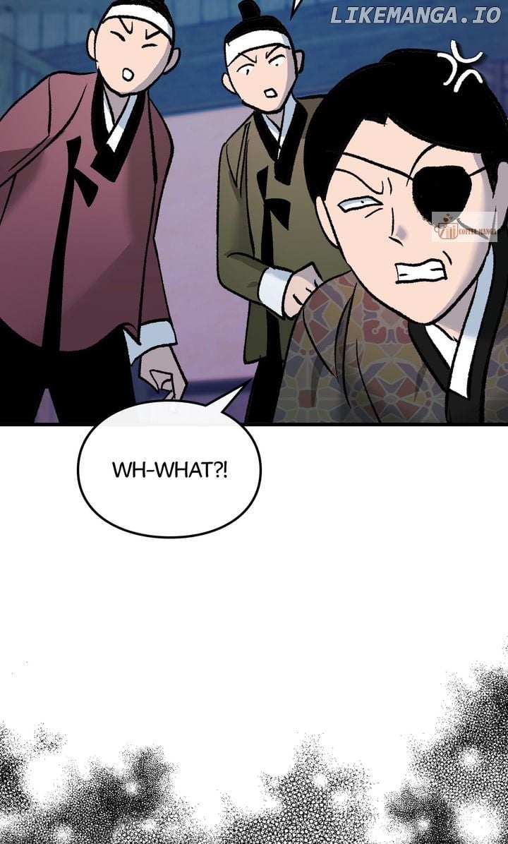 The Fantastic Spinsters’ Association of Joseon Chapter 58 - page 63