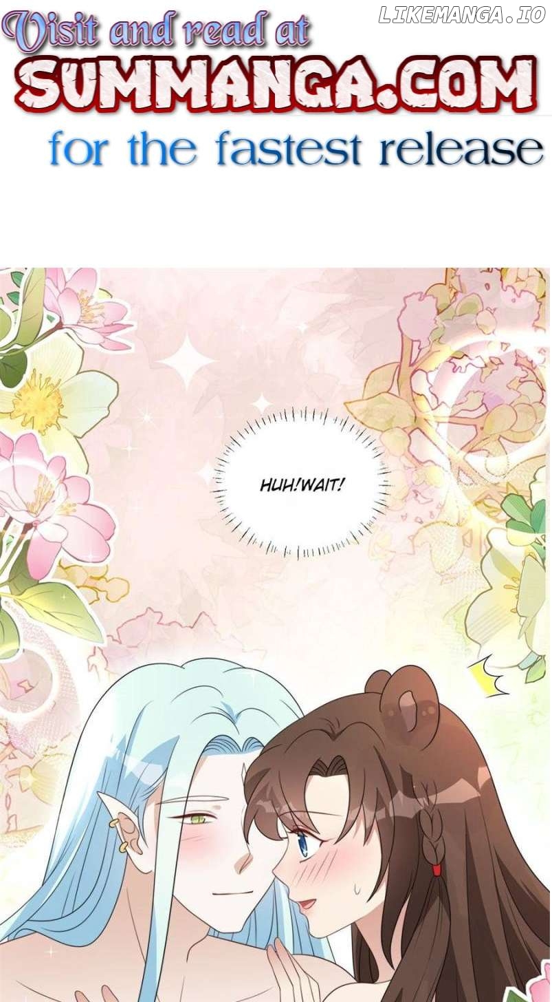 I Became the Beastman’s Wife Chapter 303 - page 1