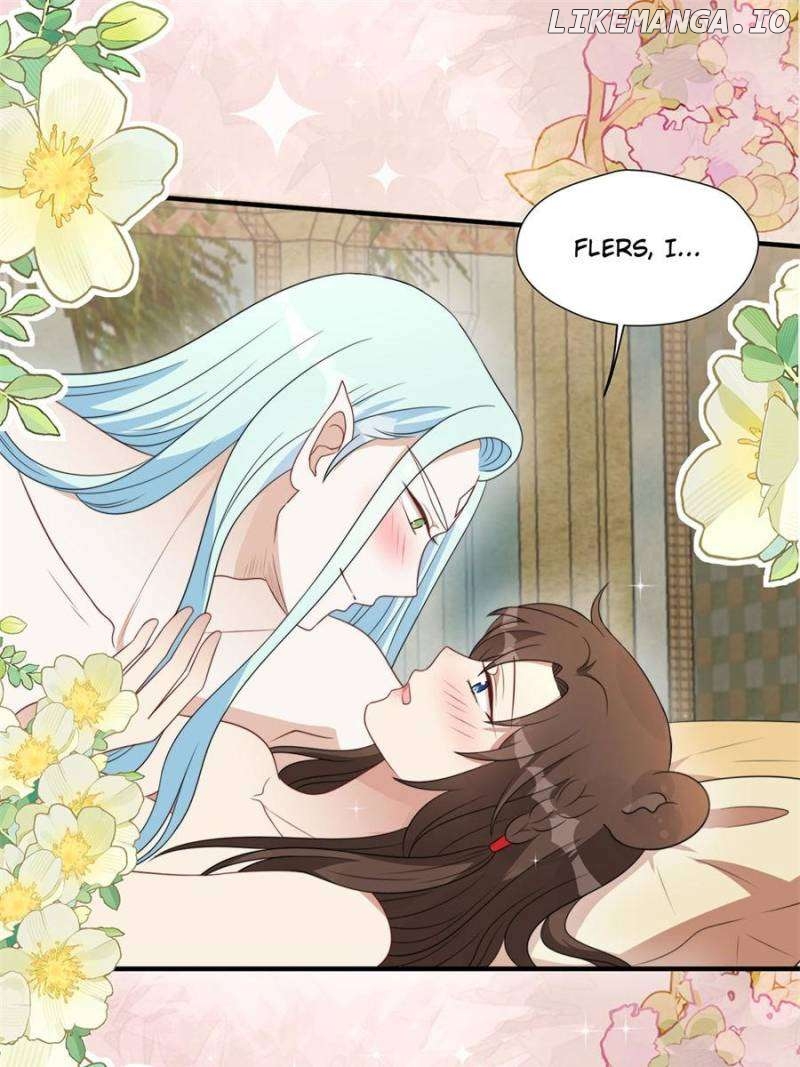 I Became the Beastman’s Wife Chapter 303 - page 21