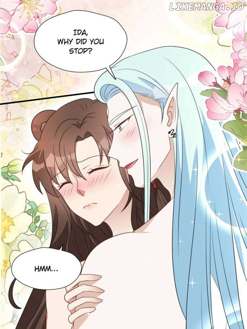 I Became the Beastman’s Wife Chapter 303 - page 3