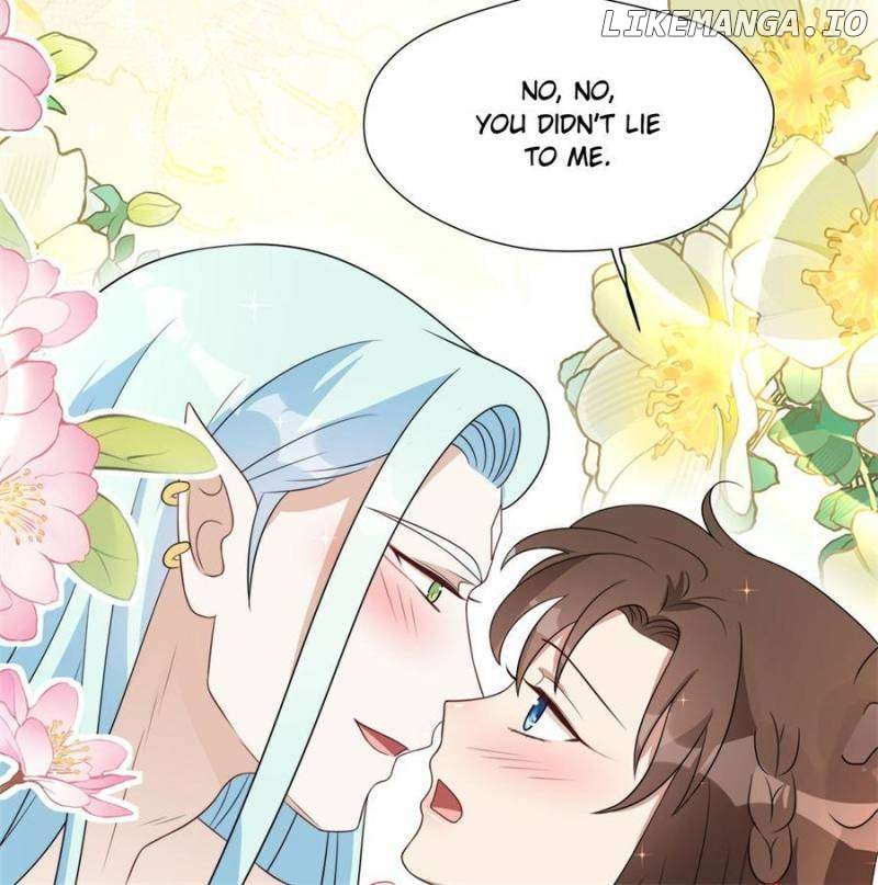 I Became the Beastman’s Wife Chapter 303 - page 6