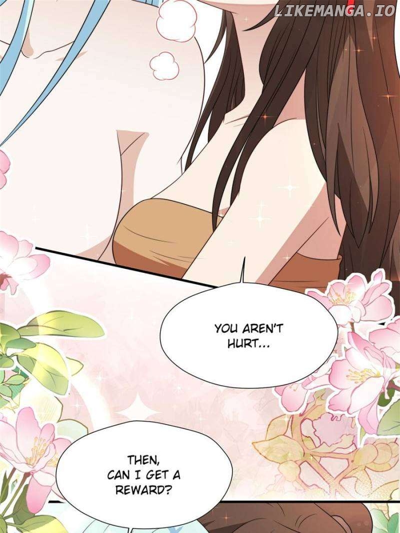 I Became the Beastman’s Wife Chapter 303 - page 7