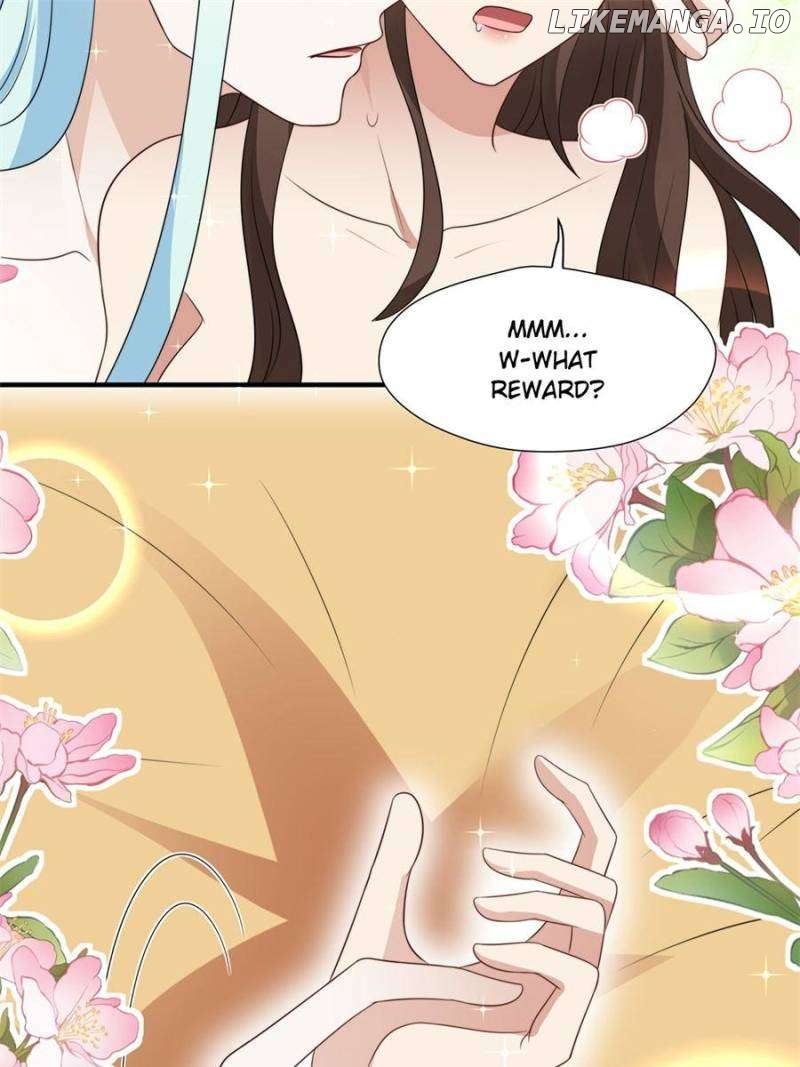 I Became the Beastman’s Wife Chapter 303 - page 9
