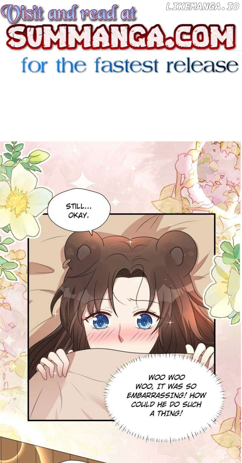 I Became the Beastman’s Wife Chapter 304 - page 1