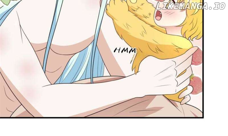 I Became the Beastman’s Wife Chapter 304 - page 10