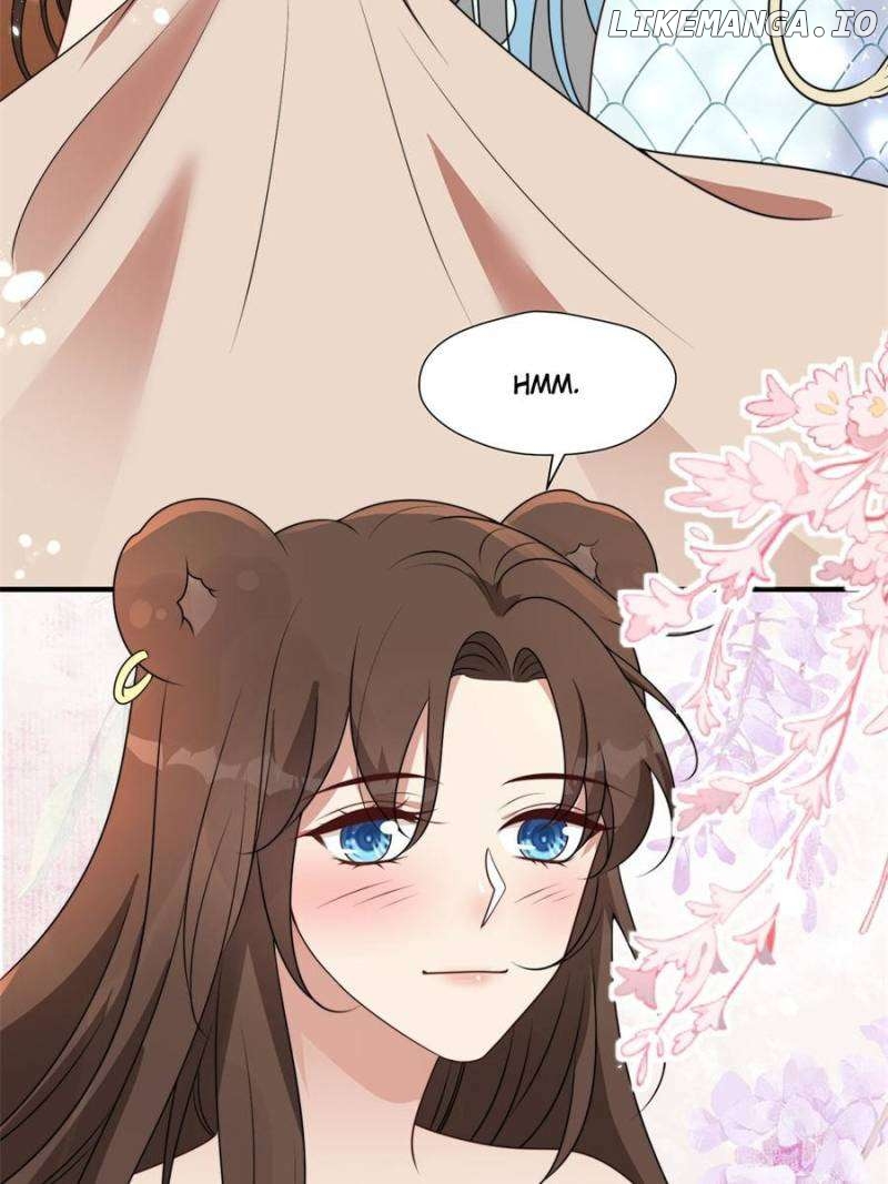 I Became the Beastman’s Wife Chapter 304 - page 12