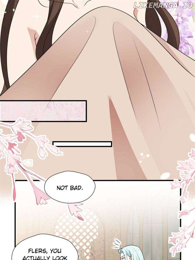 I Became the Beastman’s Wife Chapter 304 - page 14