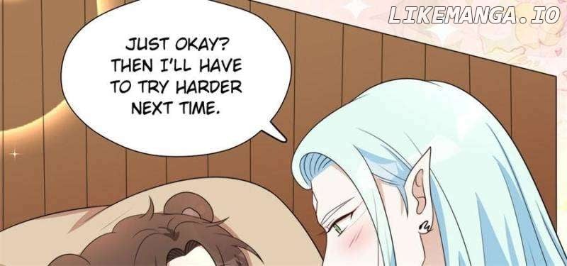 I Became the Beastman’s Wife Chapter 304 - page 2