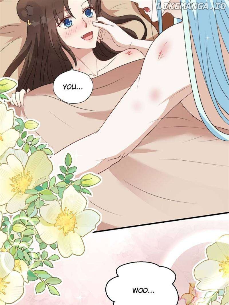 I Became the Beastman’s Wife Chapter 304 - page 3