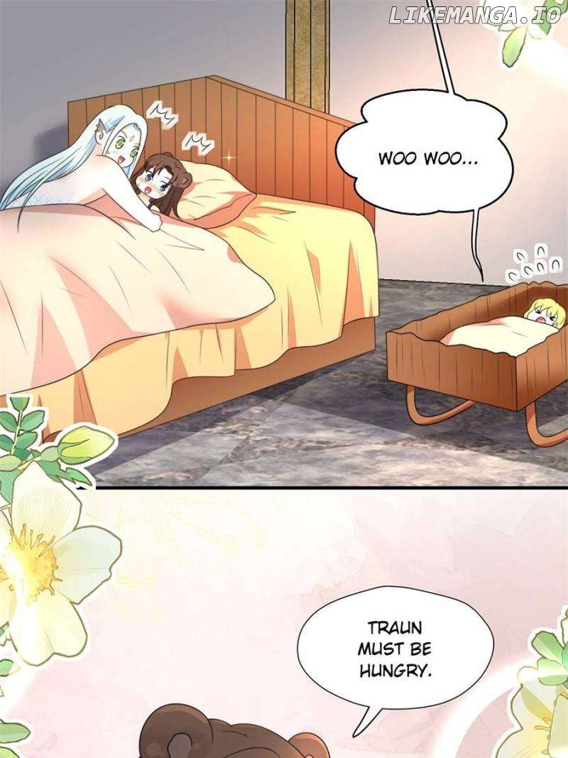 I Became the Beastman’s Wife Chapter 304 - page 5