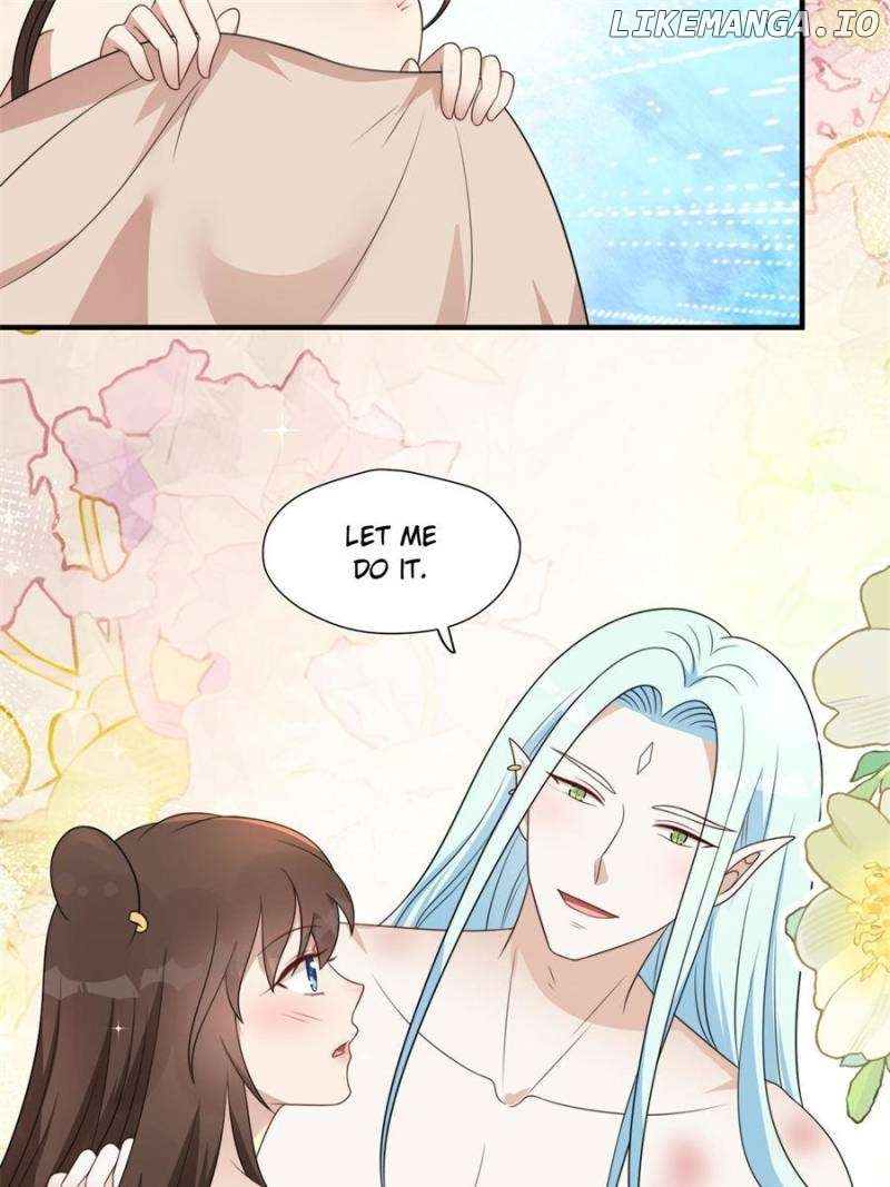 I Became the Beastman’s Wife Chapter 304 - page 7