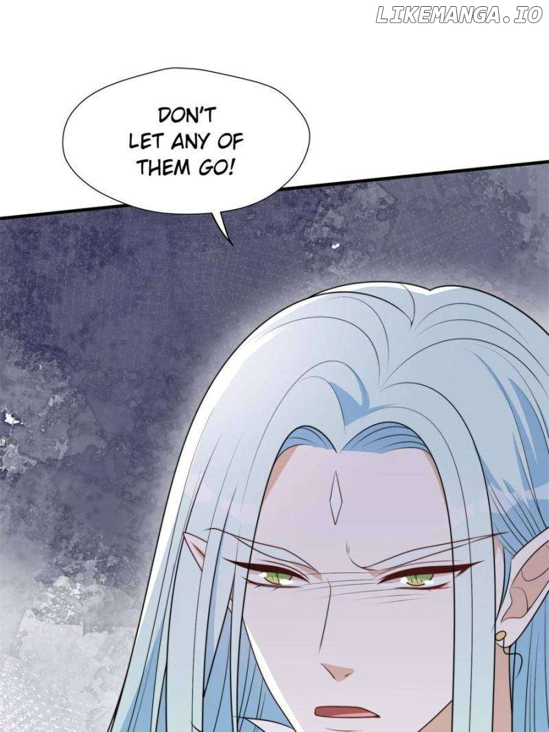 I Became the Beastman’s Wife Chapter 305 - page 11