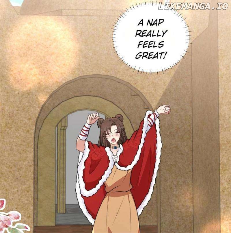 I Became the Beastman’s Wife Chapter 305 - page 14