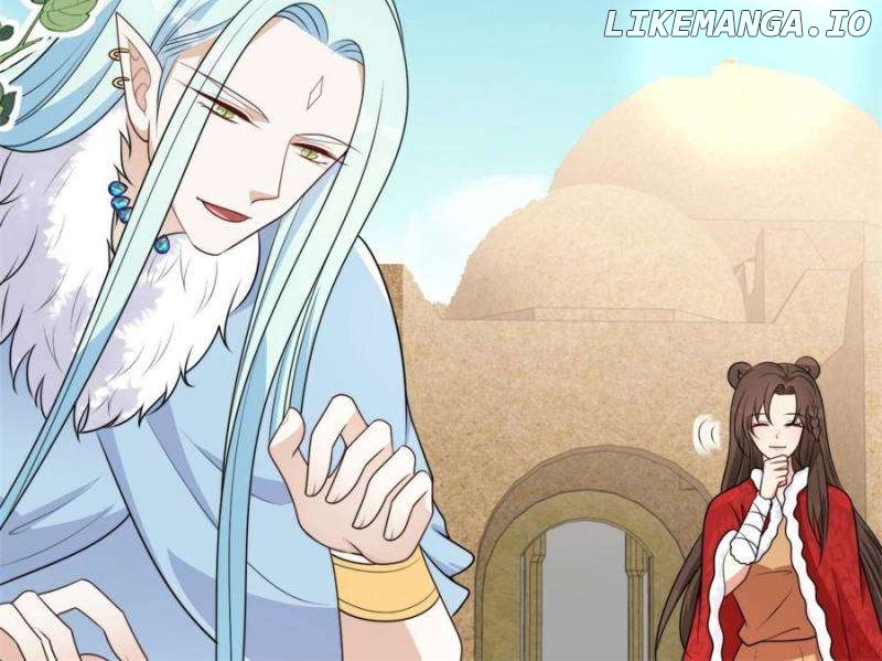 I Became the Beastman’s Wife Chapter 305 - page 17