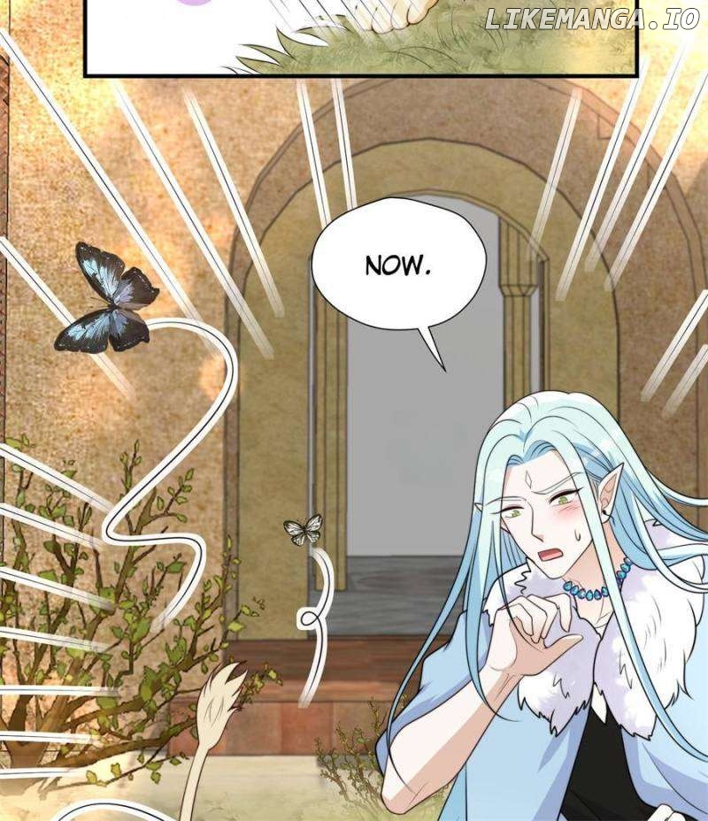I Became the Beastman’s Wife Chapter 305 - page 20