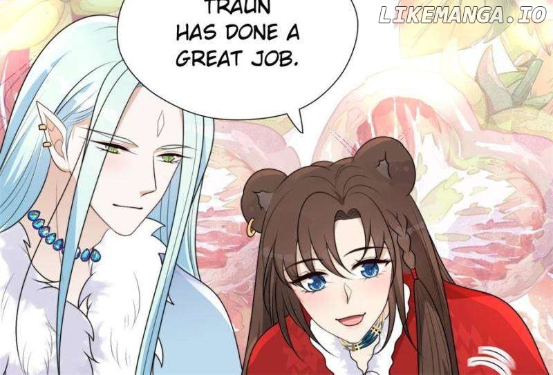 I Became the Beastman’s Wife Chapter 305 - page 24