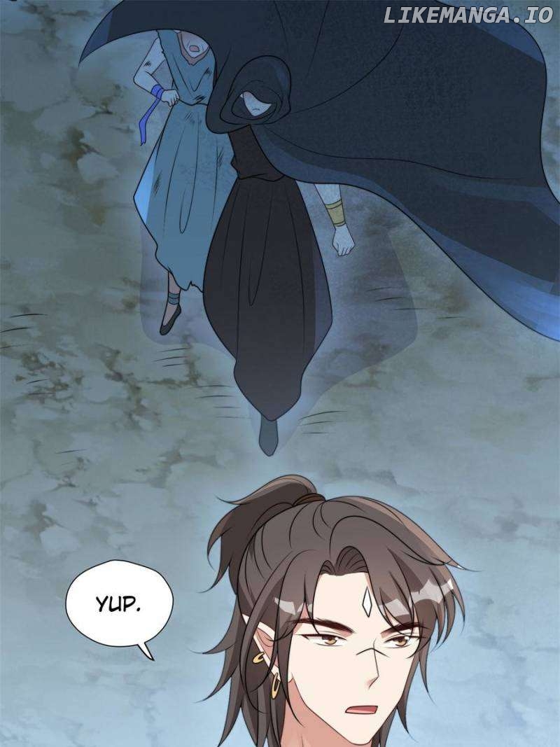 I Became the Beastman’s Wife Chapter 305 - page 4