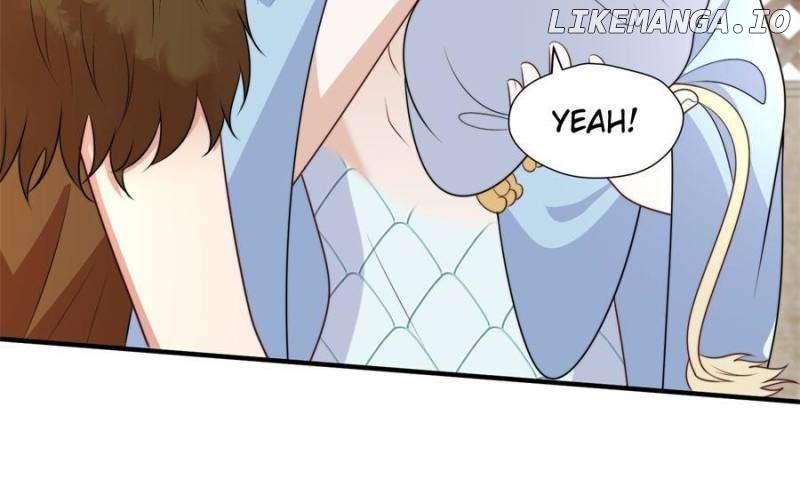 I Became the Beastman’s Wife Chapter 305 - page 9