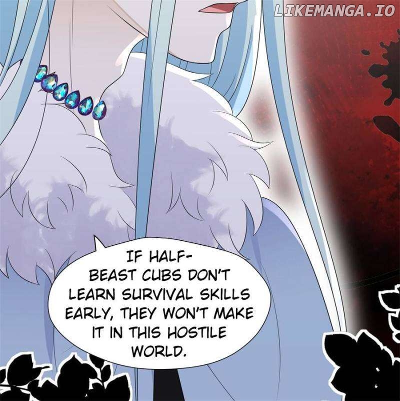 I Became the Beastman’s Wife Chapter 306 - page 2