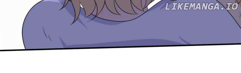 I Became the Beastman’s Wife Chapter 306 - page 32