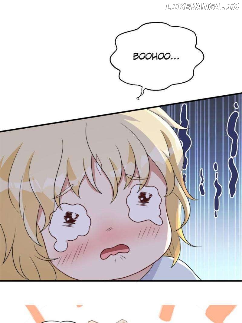 I Became the Beastman’s Wife Chapter 306 - page 33