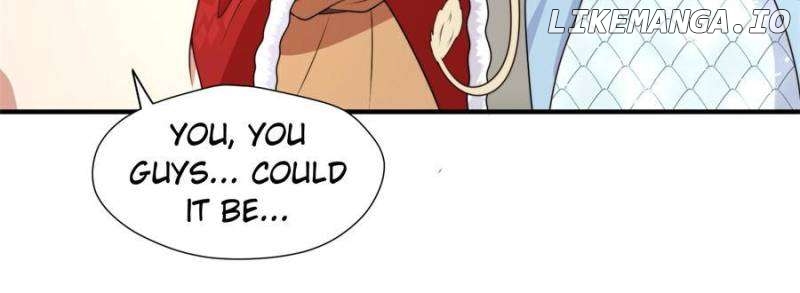 I Became the Beastman’s Wife Chapter 307 - page 24
