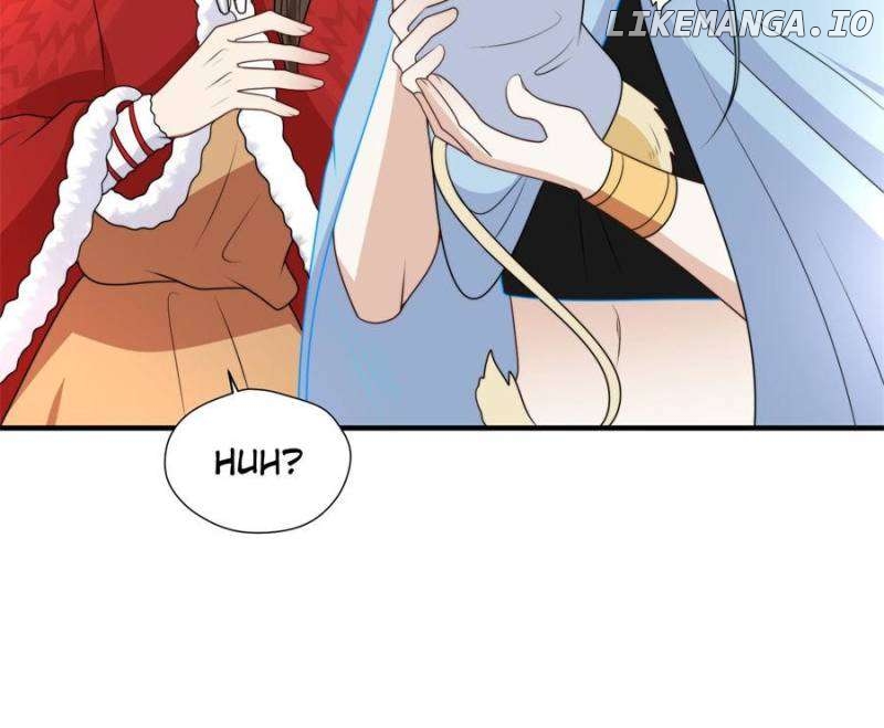 I Became the Beastman’s Wife Chapter 307 - page 26