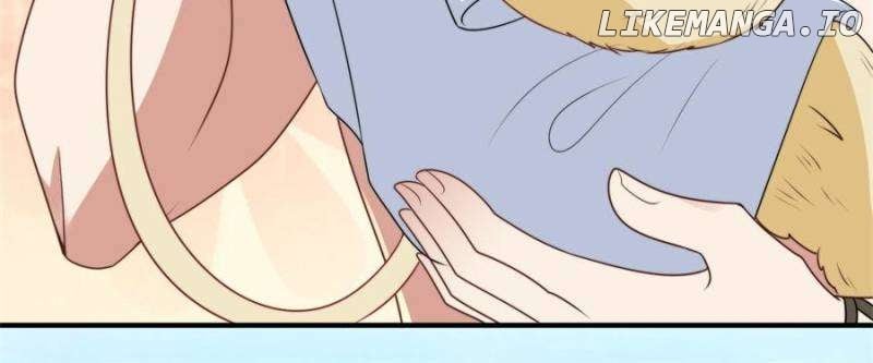 I Became the Beastman’s Wife Chapter 307 - page 8