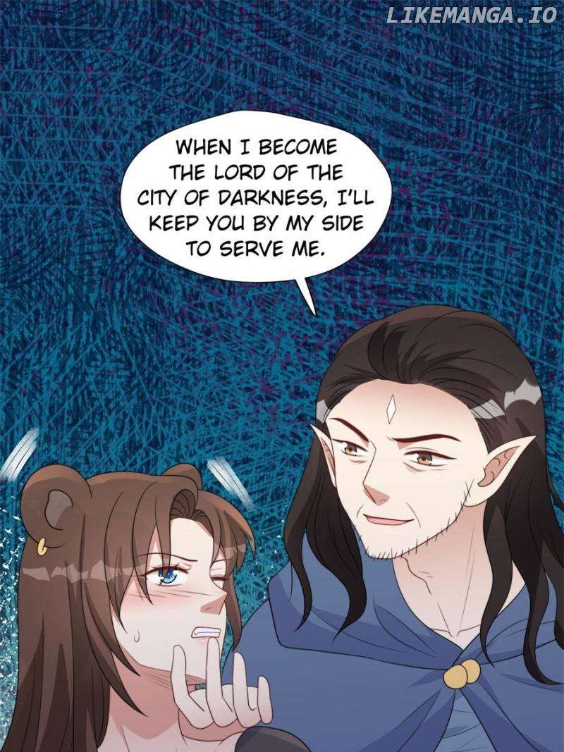 I Became the Beastman’s Wife Chapter 309 - page 19