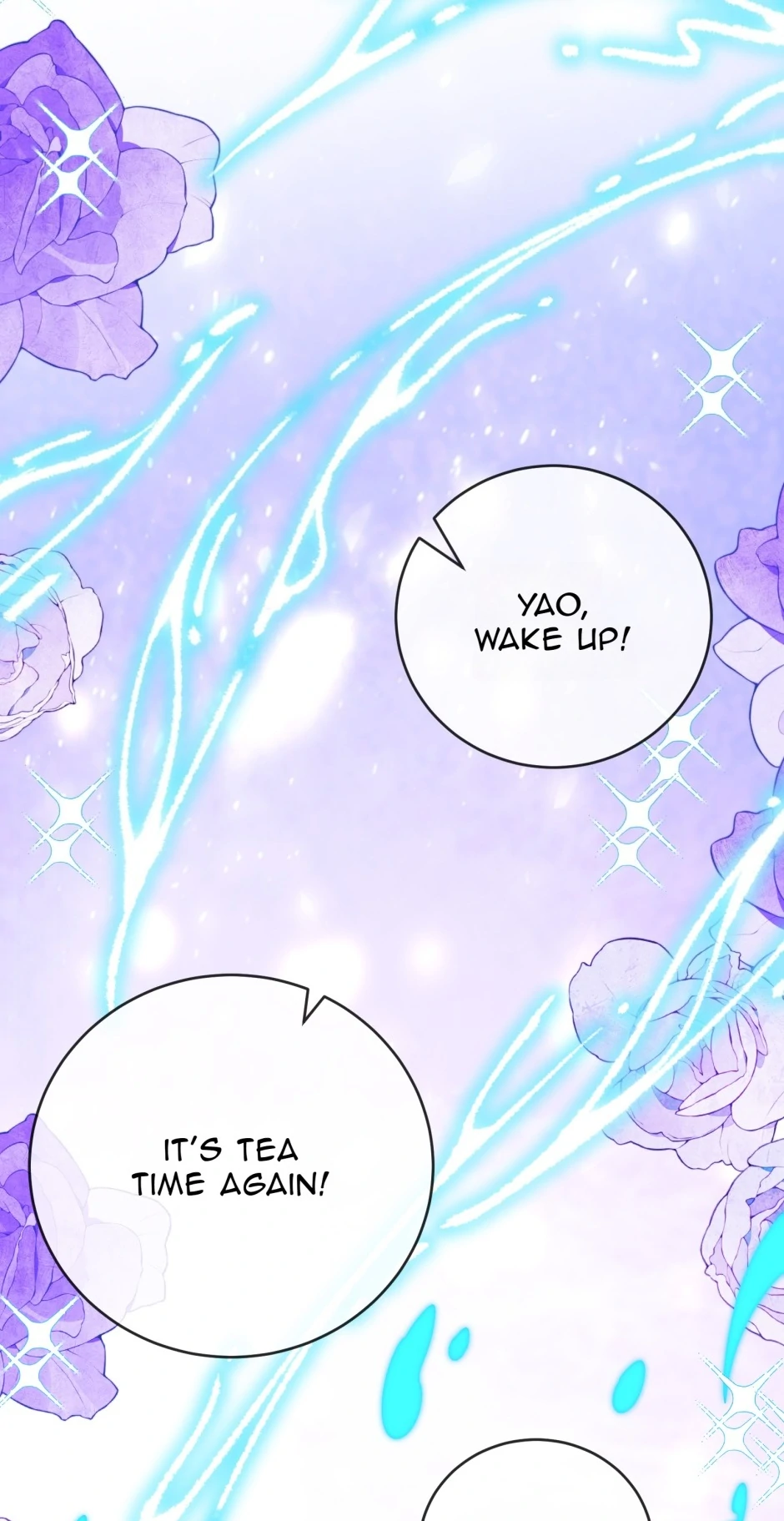 The Daughter Of Evil And Miss Devil Chapter 99.5 - page 13