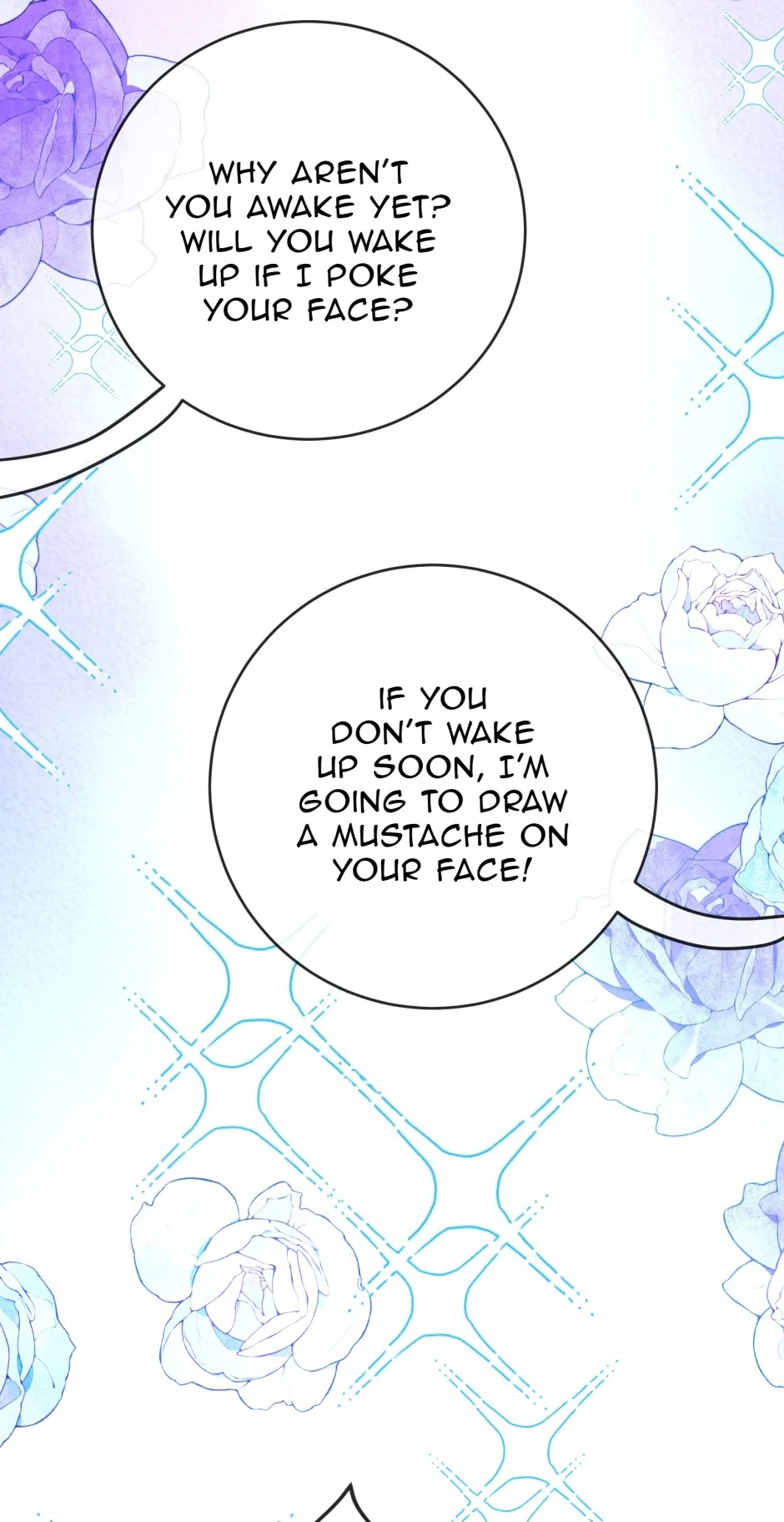 The Daughter Of Evil And Miss Devil Chapter 99.5 - page 15