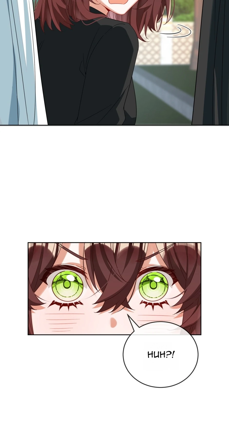 The Daughter Of Evil And Miss Devil Chapter 99.5 - page 18